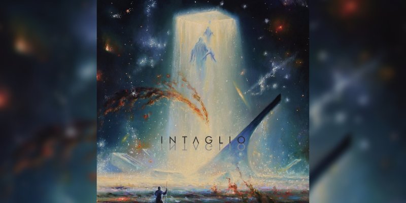 New Promo: Intaglio - II - (Neoclassical Doom Death Metal)