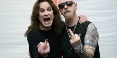 OZZY OSBOURNE / JUDAS PRIEST Tour Postponed To 2023