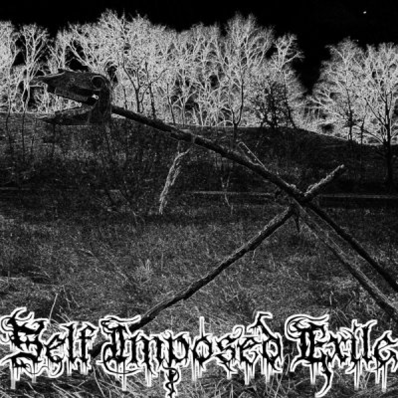 Self Imposed Exile - Mountainside E.P. - Featured At Pete's Rock News And Views!