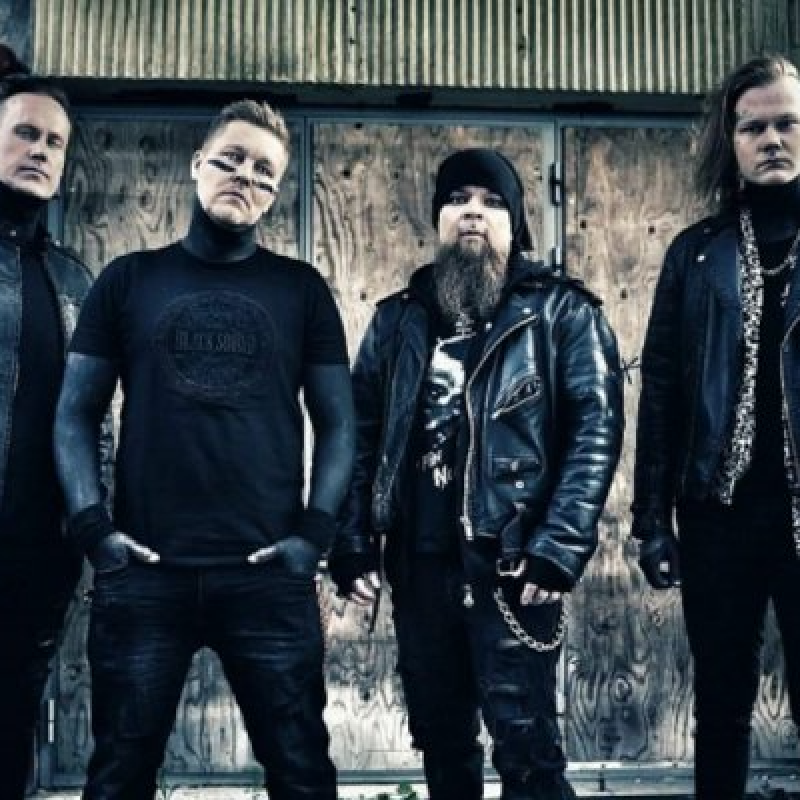 AS I MAY - "High Octane" - Featured At Rock Machine Podcast!