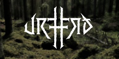 New Promo: URFERD - Resan - (Pagan Folk)