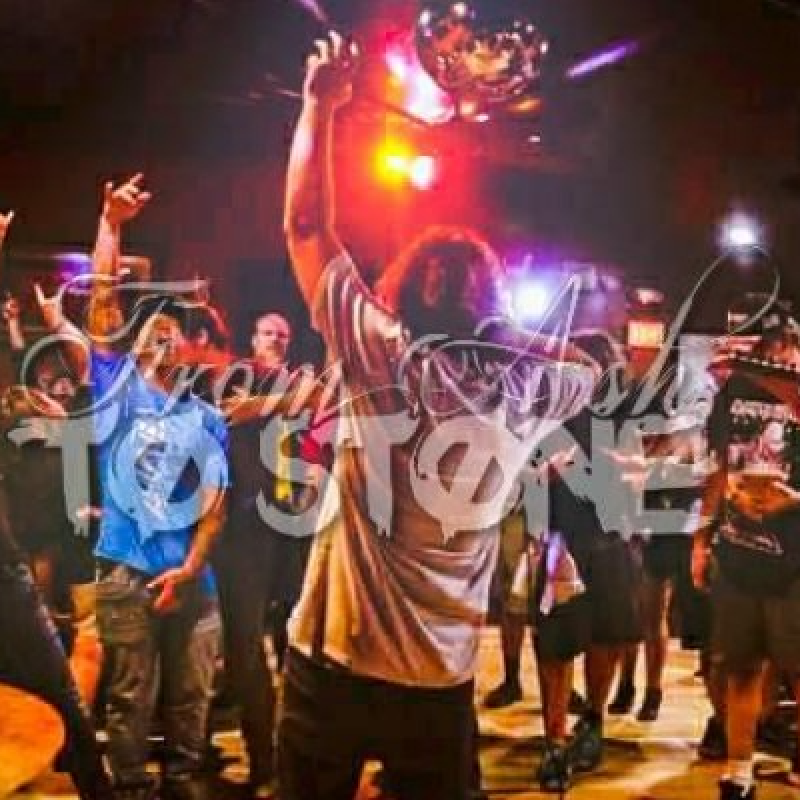 From Ash To Stone - Hypocratic Oath - Featured At The Rock Out!