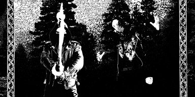 CARATHIS and SULFURE to release split album on PERSONAL RECORDS - streaming in full now