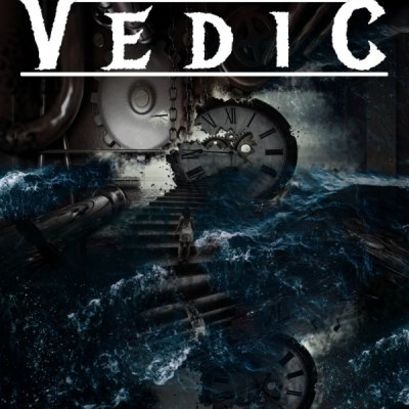 VEDIC - Breaking Point - Featured At BATHORY ́zine!