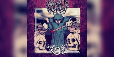 New Promo: Burker - Three Foot Pipe - (Death Metal)