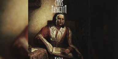 New Promo: Chris Maragoth - Tales (EP) - (Melodic Metal)