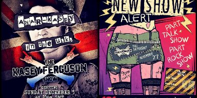 Canada's The Kasey Ferguson Show Announces UK & Australian Syndication