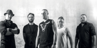 BLACK RIVER – feat. BEHEMOTH bass player ORION and DIMMU BORGIR drummer DARAY - Release New Single + Video ‘Crossover Love’!