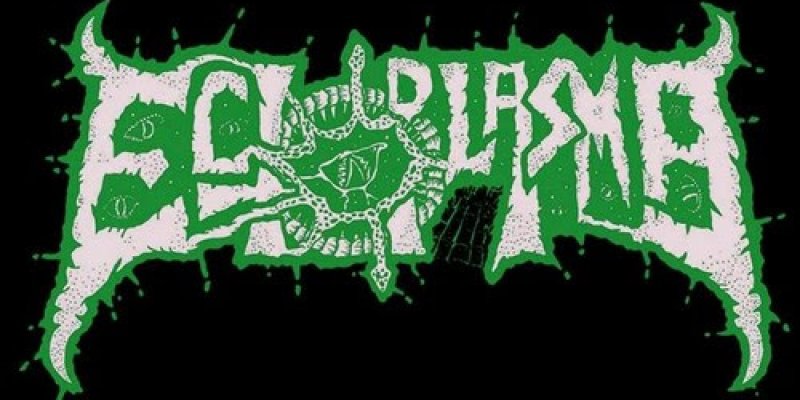 ECTOPLASMA premiere new track at Death Metal Promotion