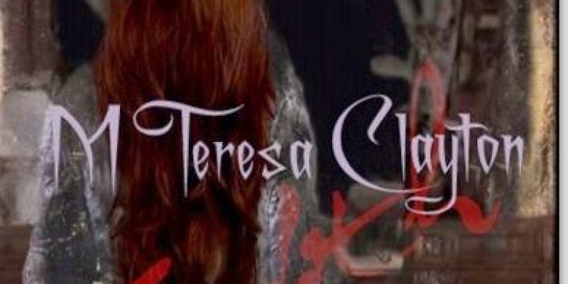 JUDITH, a horror novel by M Teresa Clayton