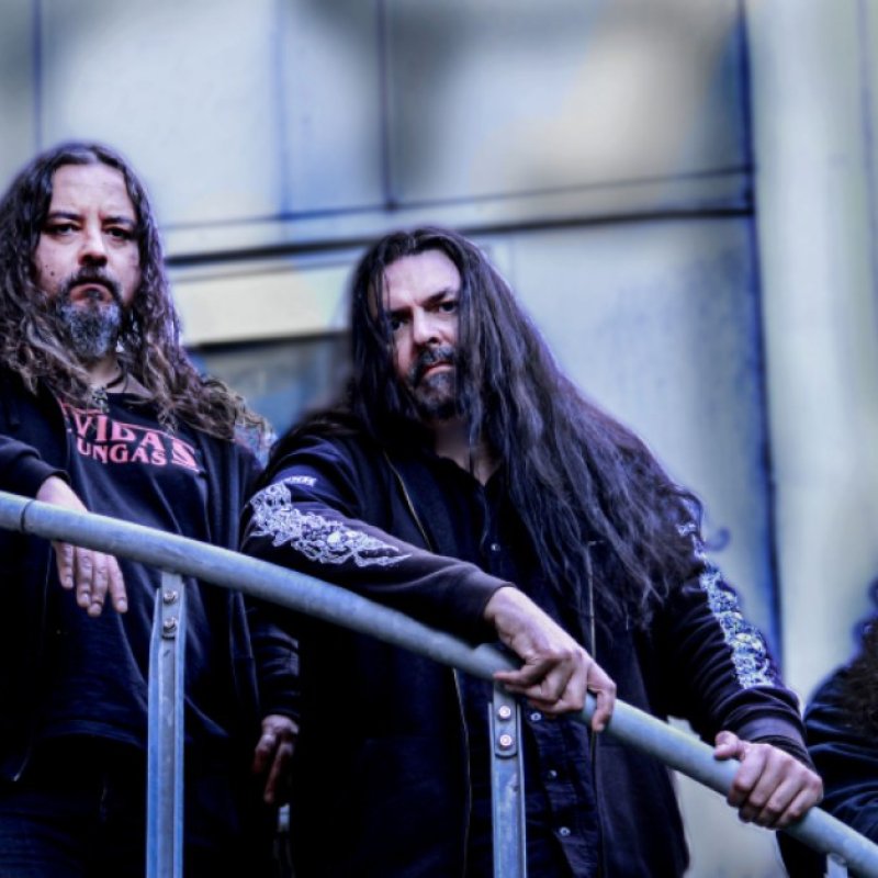 New Promo: NATTAS - Feat. King Diamond, Bibleblack, Demonical members - MMXX-Where is your God? - (Black/Thrash)