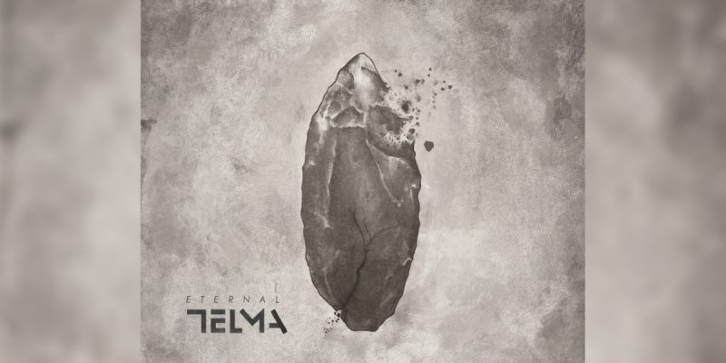 TELMA - Eternal - Reviewed By Metal Digest!