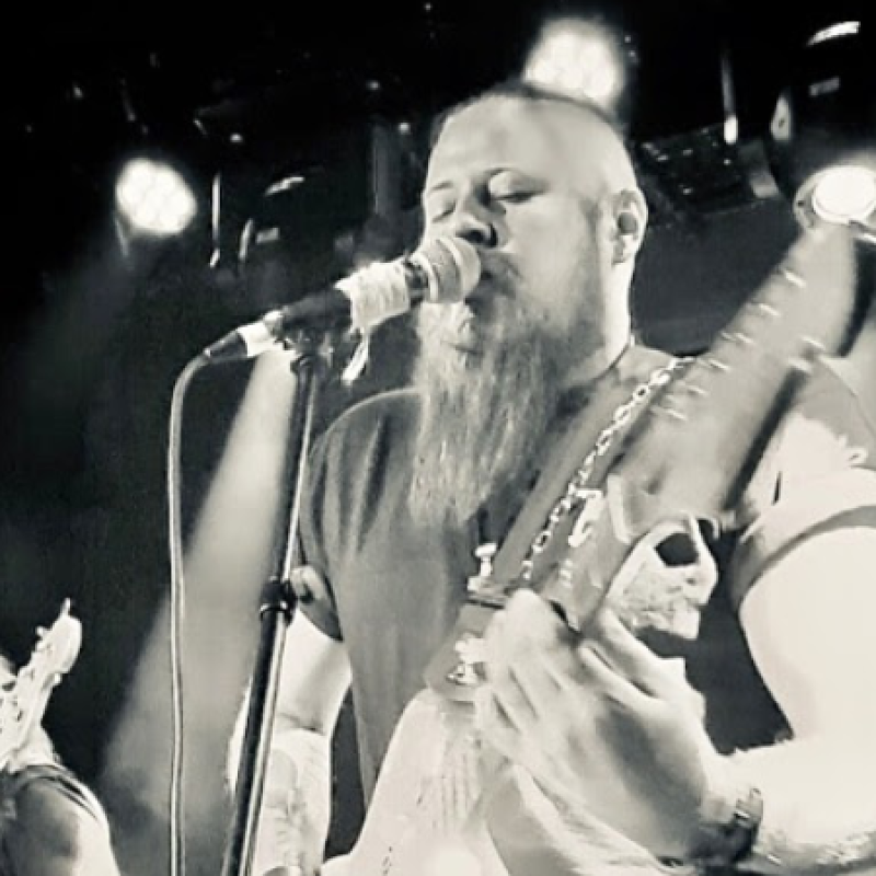 REN MARABOU AND THE BERSERKERS Sign with Split Screen Management, New Album ‘Tales Of Rune’ Coming in Early 2022!