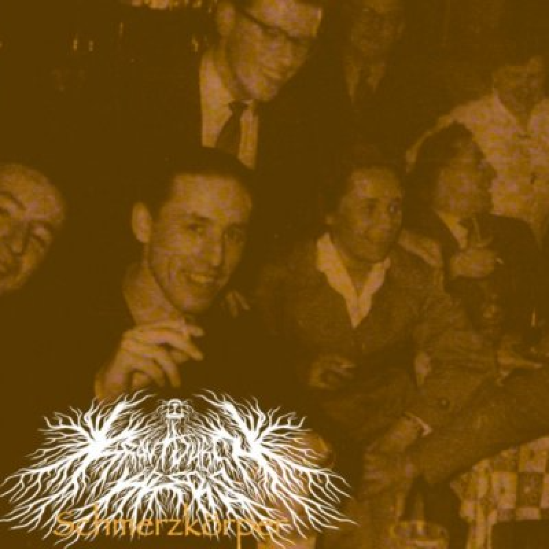 Kravt Durch Krebs – Schmerzkörper - Featured At BATHORY ́zine!