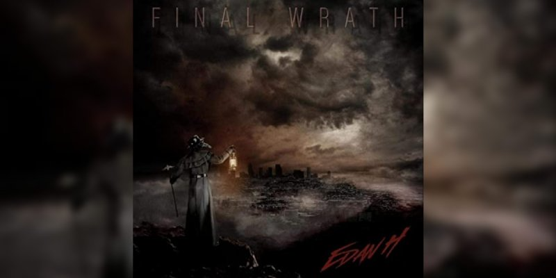 Edan H - Final Wrath - Featured At Arrepio Producoes!