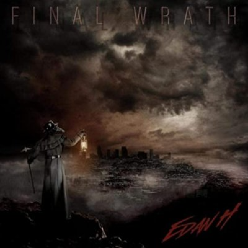 Edan H - Final Wrath - Featured At Arrepio Producoes!
