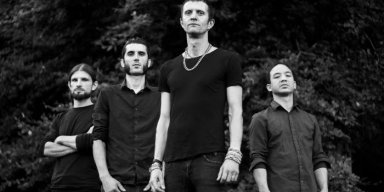 Post-Punk Alt Rockers JOY/DISASTER Release Fourth Live Video at Studio De La Forge for 'Alloy'!