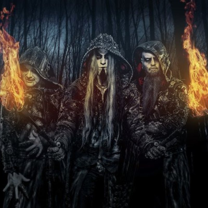Dimmu Borgir Unveil music video for their first single; "Interdimensional Summit" EP released today!