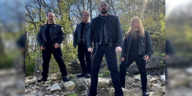 VINCENT CROWLEY – “Beyond Acheron” - Featured At Pete's Rock News And Views!