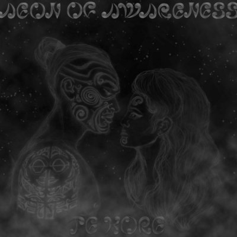 Aeon Of Awareness - Te Kore - Featured At Breathing The Core Magazine!