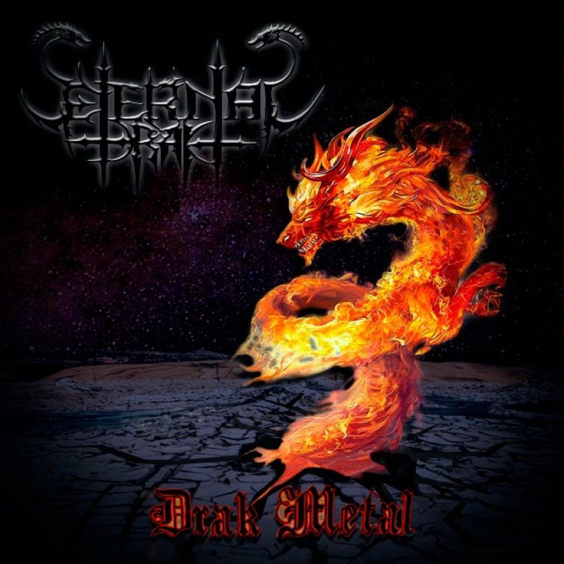 New Promo: Eternal Drak - Drak Metal - (Black Thrash Metal)