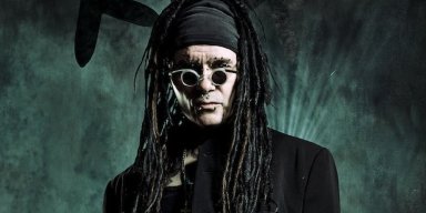 AL JOURGENSEN ON ‘AMERIKKKANT’ – “IT’S NOT AN ANTI-TRUMP ALBUM, IT’S ABOUT THE SYSTEM”