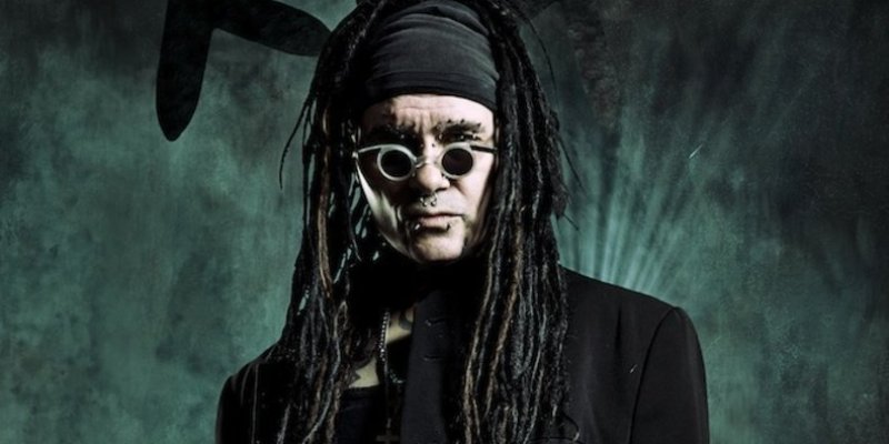 AL JOURGENSEN ON ‘AMERIKKKANT’ – “IT’S NOT AN ANTI-TRUMP ALBUM, IT’S ABOUT THE SYSTEM”