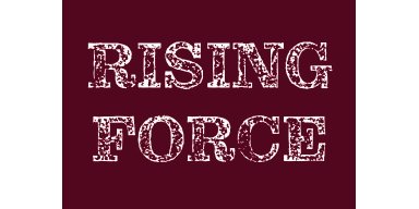 Rising Force Radio Show