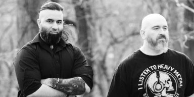BEYOND SHADOWS Announce 'Tears Of Rain' Single, Feat. Fromer Midian Member, Out In January
