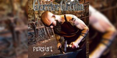 Warrior Within - Persist - Featured At Arrepio Producoes!