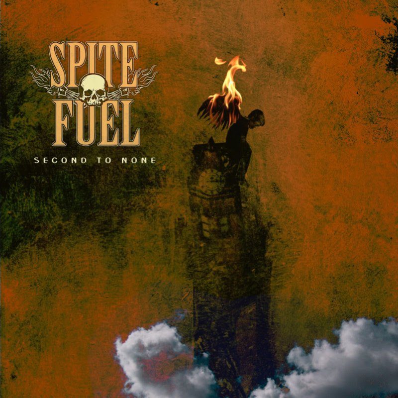 SPITEFUEL publish new video; new album details!