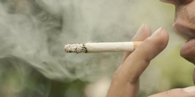 3 Reasons Why Smoking Is Bad