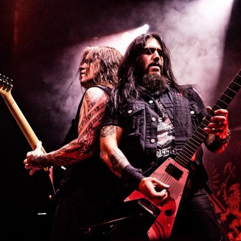 MACHINE HEAD 'We've Always Wanted To Reach A Bigger Audience'