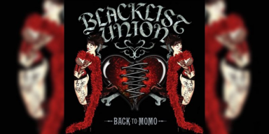 Blacklist Union - Back To Momo - Featured At Moorlands Radio!