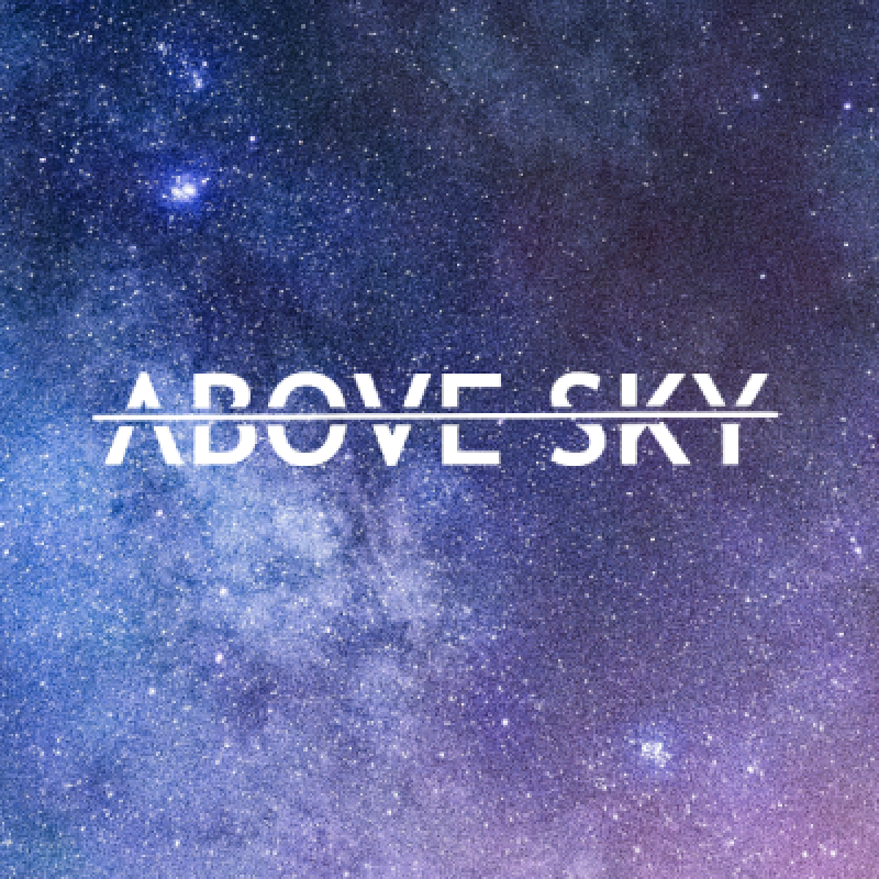 Above Sky - Revelation - Featured At QEPD.news!