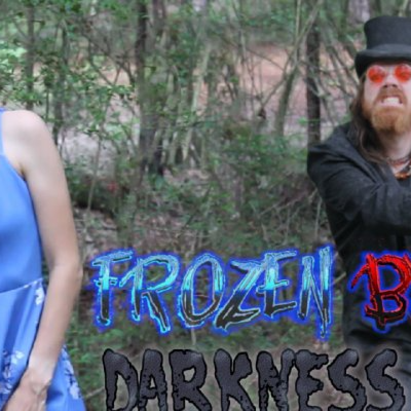 Frozen By Fire - Darkness Calls - Featured At Pete's Rock News And Views!