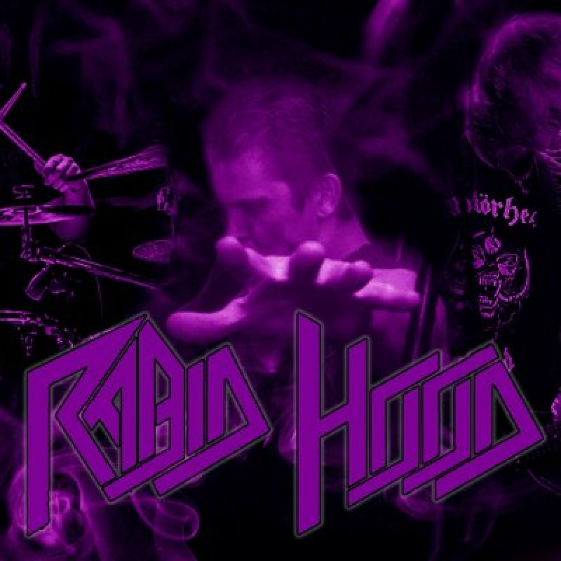 Rabid Hood - Spiteful - Featured At Breathing The Core!