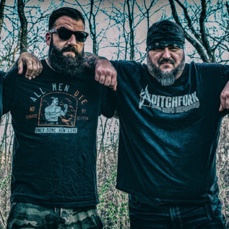  Brick By Brick new video, "The Hunted" premiered on Metal Injection!