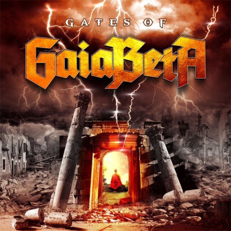 Gaiabeta - Gates Of Gaiabeta - Featured At Arrepio Producoes!