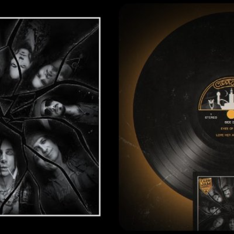 CARR JAM 21: Carr Jam 21 - Reviewed By Hard Rock Info!