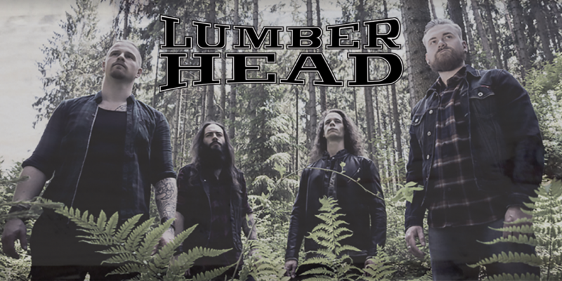 Lumberhead - ERASE - Featured At QEPD.news!