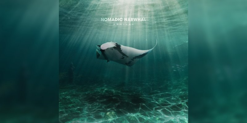 Nomadic Narwhal - Arrival - Featured At QEPD.news!