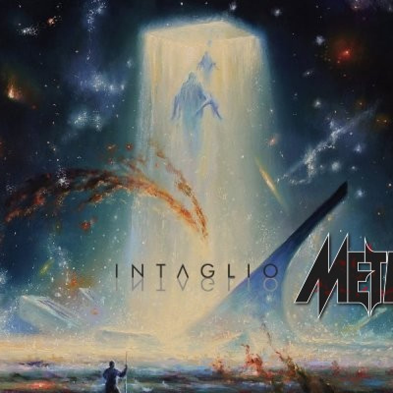 INTAGLIO - II - Reviewed By Metalegion Magazine!