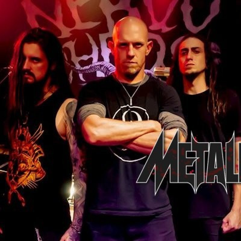 NERVOCHAOS - Dug Up (Diabolical Reincarnations) - Reviewed By Metalegion Magazine!