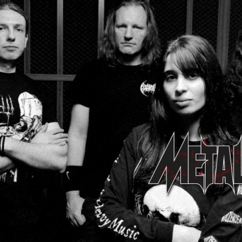Barbarian Prophecies - 'Horizon' - Reviewed By Metalegion Magazine!