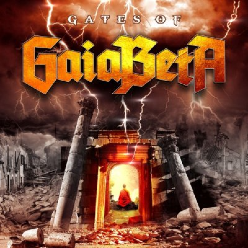Gaiabeta - Gates Of Gaiabeta - Featured At Music City Digital Media Network!