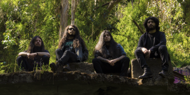 Chile's MORTIFY set release date for new CHAOS RECORDS album, reveal first track