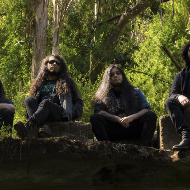 Chile's MORTIFY set release date for new CHAOS RECORDS album, reveal first track