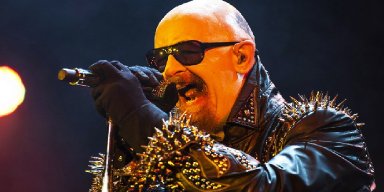 JUDAS PRIEST's ROB HALFORD 'I Shall Not Be Happy Until I See Equality Across The Board, That's Vital!'