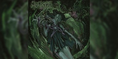 Midnight reveals details for new album, "Let There Be Witchery"